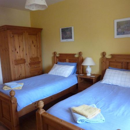 L'Hirondelle Chambres D'Hotes Saint-Mathieu Dış mekan fotoğraf