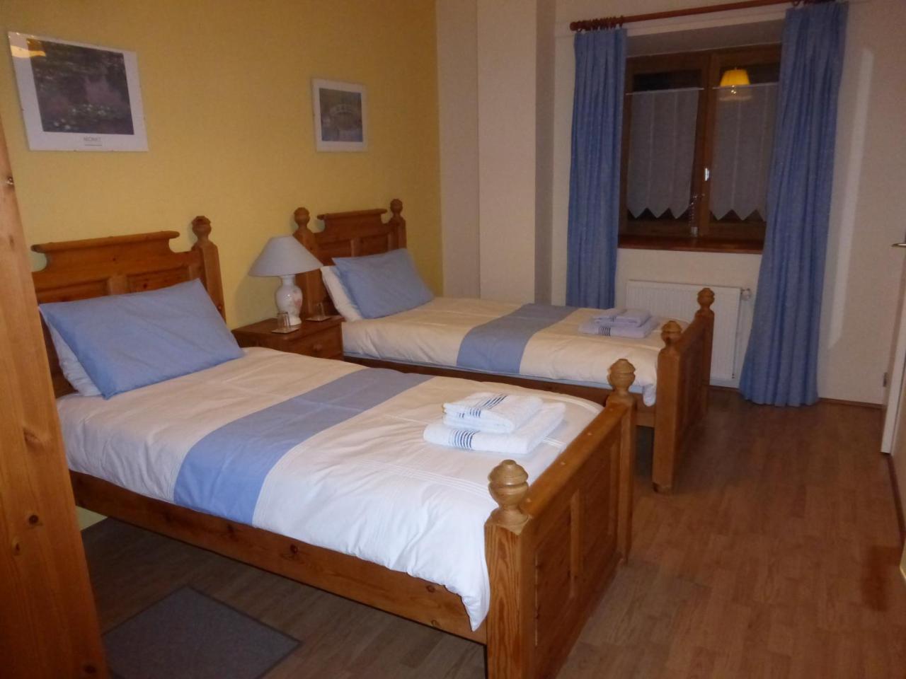 L'Hirondelle Chambres D'Hotes Saint-Mathieu Dış mekan fotoğraf