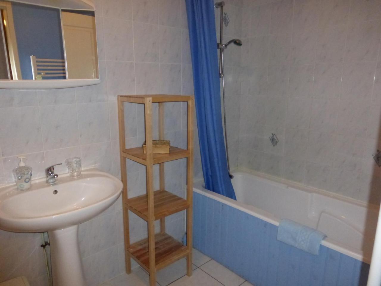 L'Hirondelle Chambres D'Hotes Saint-Mathieu Dış mekan fotoğraf